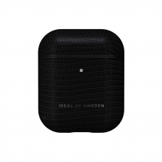 Airpods PRO iDeal Of Sweden Eagle Black dėklas