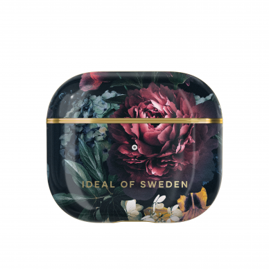 Airpods 3 iDeal Of Sweden Dawn Bloom dėklas