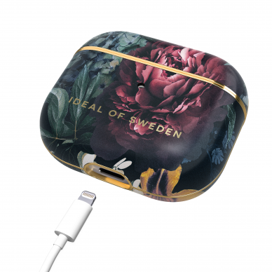 Airpods 3 iDeal Of Sweden Dawn Bloom dėklas 2