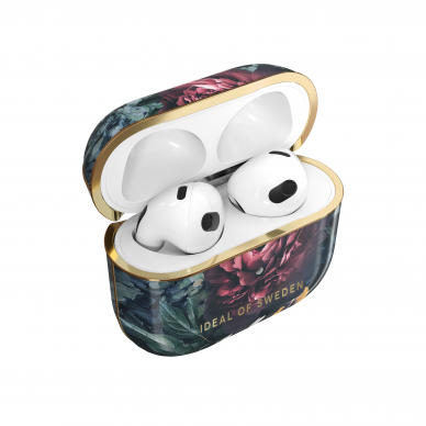 Airpods 3 iDeal Of Sweden Dawn Bloom dėklas 3