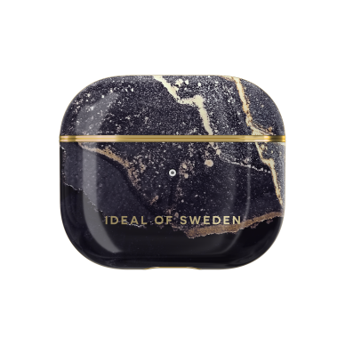 Airpods 3 iDeal Of Sweden Golden Twilight dėklas