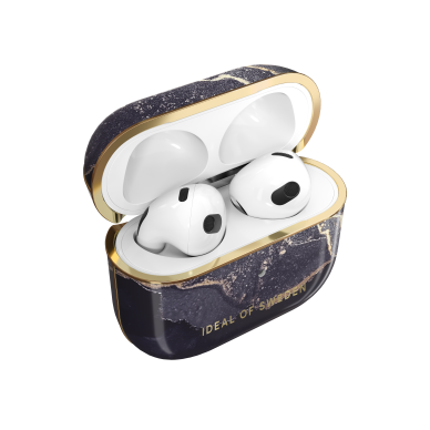 Airpods 3 iDeal Of Sweden Golden Twilight dėklas 2