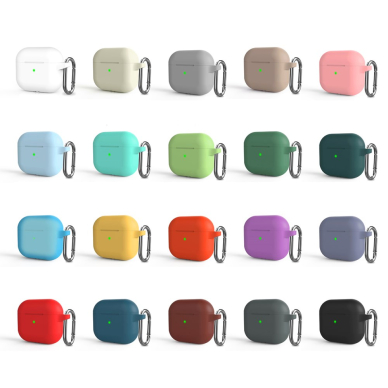 Airpods 3 juodas dėklas 503 1