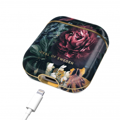 Airpods iDeal Of Sweden Dawn Bloom dėklas 2