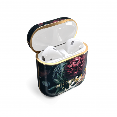 Airpods iDeal Of Sweden Dawn Bloom dėklas 1