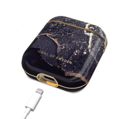 Airpods iDeal Of Sweden Golden Twilight dėklas 2