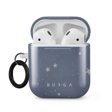 Airpods North Star BURGA dėklas