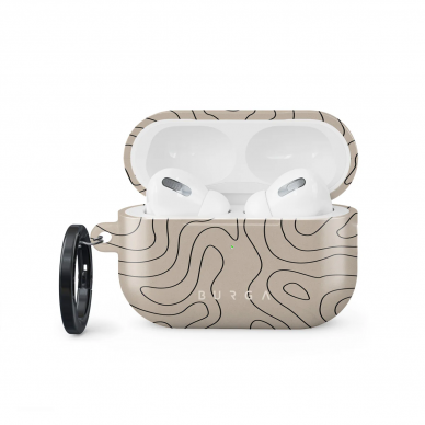 Airpods PRO 2 Wild Terrain BURGA dėklas