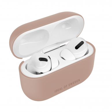 Airpods PRO iDeal Of Sweden Blush Pink dėklas 3