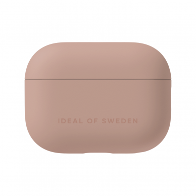 Airpods PRO iDeal Of Sweden Blush Pink dėklas