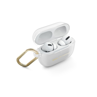 Airpods PRO iDeal Of Sweden Clear dėklas 2