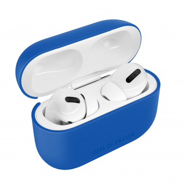 Airpods PRO iDeal Of Sweden Cobalt Blue dėklas 1