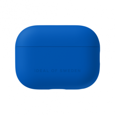 Airpods PRO iDeal Of Sweden Cobalt Blue dėklas