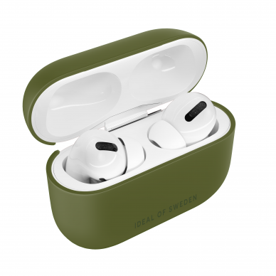 Airpods PRO iDeal Of Sweden Khaki dėklas 2