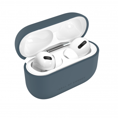 Airpods PRO iDeal Of Sweden Midnight Blue dėklas 1