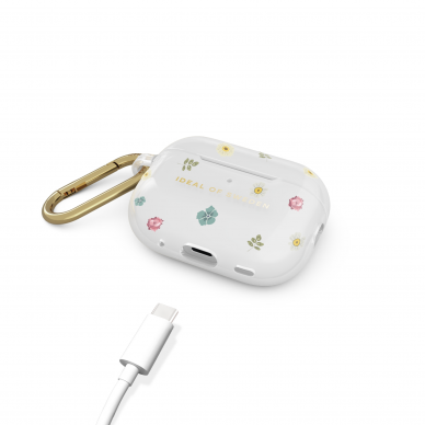 Airpods PRO iDeal Of Sweden Petite Floar dėklas 1