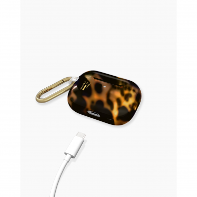 Airpods PRO iDeal Of Sweden Tortoise dėklas 2