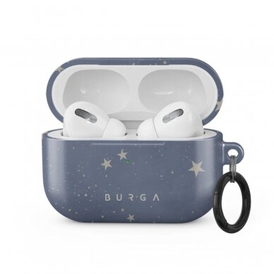 Airpods PRO North Star BURGA dėklas