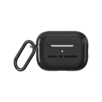 Airpods PRO / PRO 2 iDeal Of Sweden Tinted Black dėklas