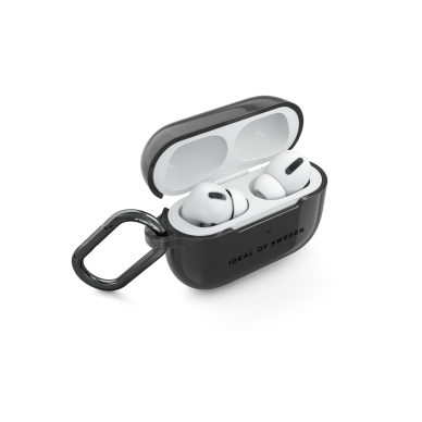 Airpods PRO / PRO 2 iDeal Of Sweden Tinted Black dėklas 1