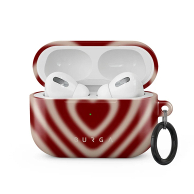 Airpods PRO Sweet Affair BURGA dėklas