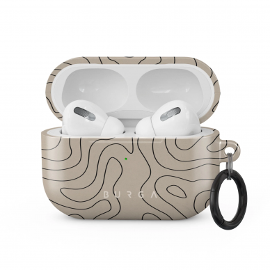 Airpods PRO Wild Terrain BURGA dėklas