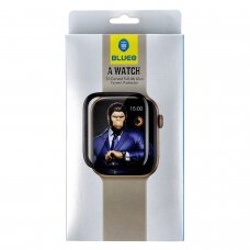 Apple Watch Ultra / Ultra 2 apsauginis Mr.Monkey stiklas 49mm