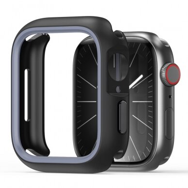 Apple Watch 7/8/9 apsauginis dėklas 41mm BAMO DUX DUCIS plastikinis