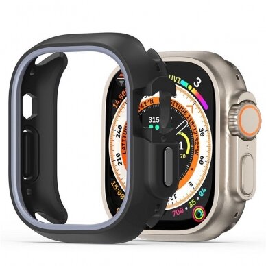 Apple Watch Ultra / Ultra 2 dėklas 49mm DUX DUCIS