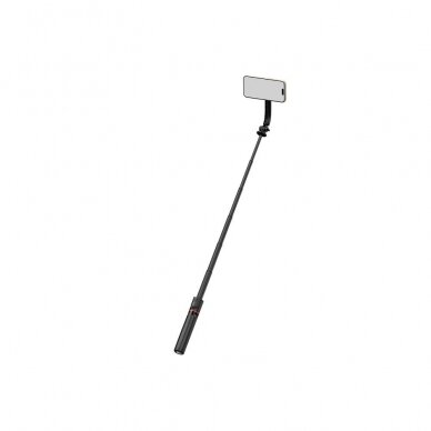 Asmenlazdė-stovas bluetooth black su Magsafe L20 3