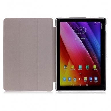 ASUS ZenPad 10.0 TRIFOLD dėklas Ornamentai 3