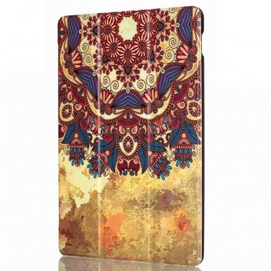 ASUS ZenPad 10.0 TRIFOLD dėklas Ornamentai