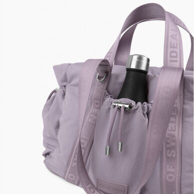 Athena Essential iDeal Of Sweden Bag Lavender 3