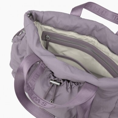 Athena Essential iDeal Of Sweden Bag Lavender 4