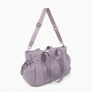 Athena Essential iDeal Of Sweden Bag Lavender 1