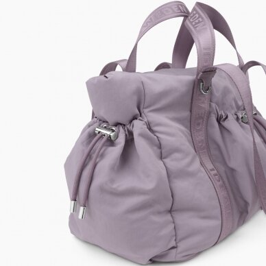 Athena Essential iDeal Of Sweden Bag Lavender 2