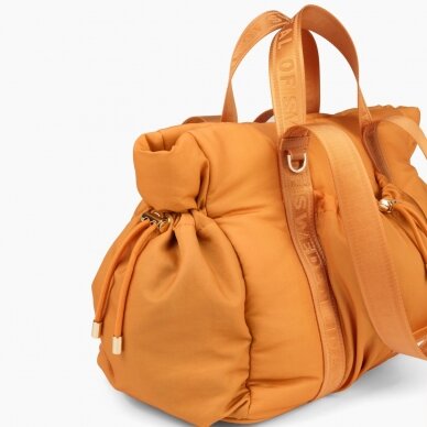 Athena Essential iDeal Of Sweden Bag Orange Sorbet 3