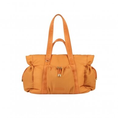 Athena Essential iDeal Of Sweden Bag Orange Sorbet