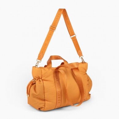 Athena Essential iDeal Of Sweden Bag Orange Sorbet 1