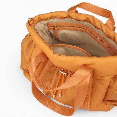 Athena Essential iDeal Of Sweden Bag Orange Sorbet 4