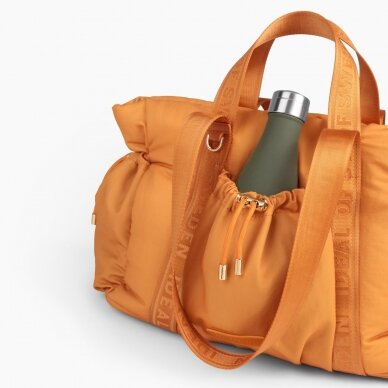 Athena Essential iDeal Of Sweden Bag Orange Sorbet 2