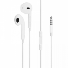 Ausinės su mikrofonu SMART EARPODS DEVIA