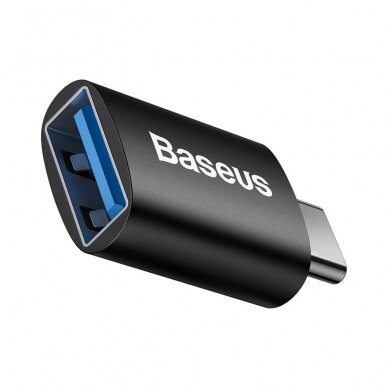 Baseus Type-C-USB OTG adapteris ZJJQ000001 1