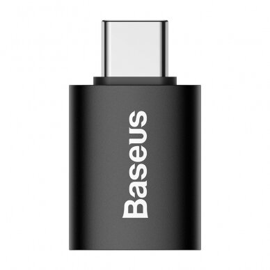 Baseus Type-C-USB OTG adapteris ZJJQ000001