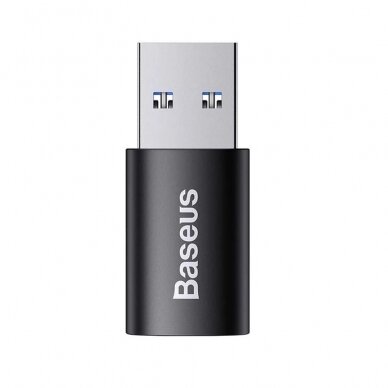 Baseus USB-Type-C OTG adapteris ZJJQ000101