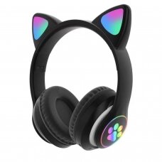 Bluetooth ausinės CAT juodos RKD97 30158H