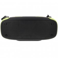 Bluetooth garsiakalbis black / green HOPESTAR A30 PARTY 40442