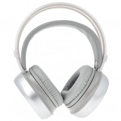 Bluetooth ausinės white PG-900 30348 9