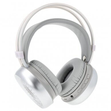 Bluetooth ausinės white PG-900 30348 1