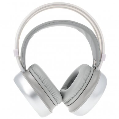 Bluetooth ausinės white PG-900 30348 2